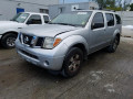 карданный вал Nissan Pathfinder R51 2005, 4.0 л., АКПП, внедорожник 5 дв., 37000EA510 - фото №12