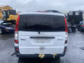 ступица задняя правая Mercedes-Benz Vito W639 2005, 2.2 л., МКПП, микроавтобус, A6393508805 - фото №13