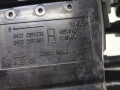 дефлектор обдува салона BMW X1 E84 2010, 2.0 л., МКПП, внедорожник 5 дв., 64222991681 - фото №8