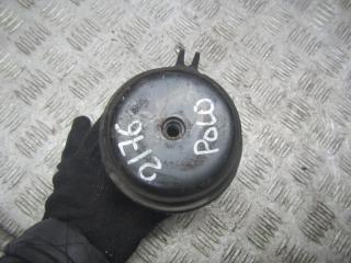 подушка крепления двигателя Volkswagen Polo 3 поколение 2001, 1.4 л., МКПП, универсал, 1H0199623A