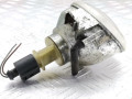 поворотник левый Volkswagen Lupo 6X 1999, 1.0 л., МКПП, хетчбэк 3 дв., 6X0953155F - фото №3