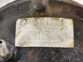 редуктор переднего моста BMW X5 E53 2002, 4.4 л., АКПП, внедорожник 5 дв., 31507508521 - фото №6