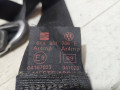 ремень безопасности SEAT Ibiza 2 поколение [рестайлинг] 2001, 1.4 л., бензин, МКПП, хетчбэк 5 дв., 6K4857706E - фото №8