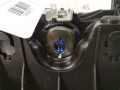подушка безопасности водителя Peugeot 307 1 поколение 2004, 1.6 л., МКПП, универсал, 4112HW - фото №4