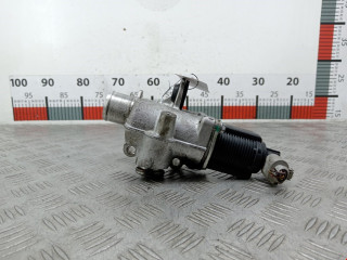 клапан EGR Renault Kangoo 1 поколение 2000, 1.5 л., МКПП, фургон