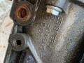 КПП механическая (МКПП) Fiat Idea 1 поколение 2010, 1.4 л., бензин, МКПП, C101, 551815882, 3047B06 - фото №7