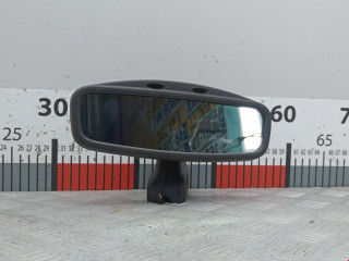 зеркало салона Citroen C4 1 поколение 2006, 1.6 л., МКПП, хетчбэк 5 дв.