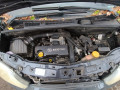 ступица задняя правая Opel Meriva 1 поколение (A) [рестайлинг] 2008, 1.7 л., МКПП, минивэн, 9120128 - фото №9