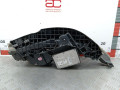 фара левая Renault Laguna 2 поколение 2005, 1.9 л., МКПП, хетчбэк 5 дв., 8200354740 - фото №4