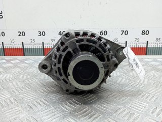 генератор Opel Astra H 2006, 1.9 л., МКПП, универсал, 93169029
