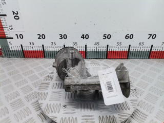 корпус масляного фильтра Opel Corsa C 2000, 1.7 л., МКПП, хетчбэк 3 дв., 98080991