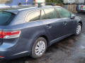 подушка безопасности коленная Toyota Avensis 3 поколение (T270) 2010, 2.0 л., МКПП, универсал, 7396005020 - фото №11