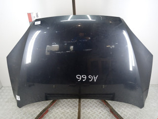 капот Ford Focus 2 поколение 2005, 1.6 л., МКПП, универсал, 1505771