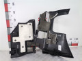 накладка на торпедо (консоль) Honda Civic 8 поколение 2006, 2.2 л., МКПП, хетчбэк 5 дв., 77345SMJG01 - фото №2