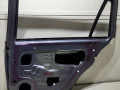 дверь задняя правая Opel Astra H 2007, 1.9 л., Z 19 DT, дизель, 6МКПП, серый, универсал - фото №5