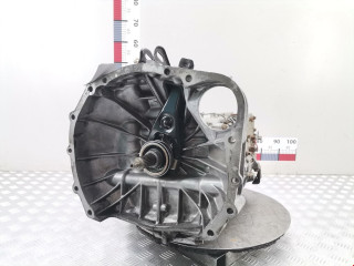 КПП механическая (МКПП) Subaru Impreza 3 поколение (GE/GV/GH/GR) 2008, 2.0 л., МКПП, хетчбэк 5 дв., 32000AJ760