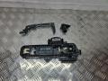 ручка наружная Mercedes-Benz C-Класс W204/S204 2007, 1.8 л., бензин, АКПП, седан, A2047600834 - фото №8
