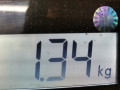 насос масляный Peugeot Partner 1 поколение [рестайлинг] 2011, 1.6 л., МКПП, минивэн, 1001F2 - фото №5