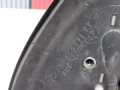 зеркало наружное правое Volkswagen Lupo 6X 2000, 1.0 л., МКПП, хетчбэк 3 дв., 6X1857508B - фото №5