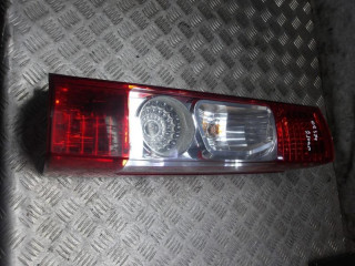 фонарь задний правый Citroen Jumper 2 поколение 2008, 2.2 л., МКПП, микроавтобус