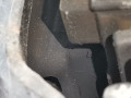 подушка крепления двигателя Volkswagen Tiguan 1 поколение 2008, 2.0 л., МКПП, внедорожник 5 дв., 5N0199555 - фото №5