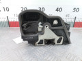 замок двери передней правой BMW X3 E83 2004, 2.0 л., МКПП, внедорожник 5 дв., 51217202144 - фото №2