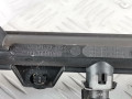 форсунка Volkswagen Polo 4 поколение 2002, 1.4 л., МКПП, хетчбэк 5 дв., 036906031M - фото №6