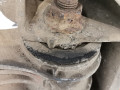 балка подвески передняя (подрамник) Porsche Boxster 986 1997, 2.5 л., МКПП, кабриолет, 99634108105 - фото №8