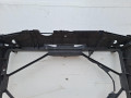 передняя панель крепления облицовки (телевизор) Mazda 6 GG 2003, 2.0 л., дизель, МКПП, универсал, GJ6A53111 - фото №7