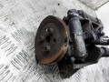 насос гидроусилителя руля Volkswagen Passat B4 1996, 1.9 л. - фото №3