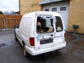 дверь передняя левая Volkswagen Caddy 2 поколение 1997, 1.9 л., МКПП, фургон, 6K4831051C - фото №10
