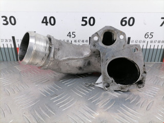 патрубок турбины Citroen Xsara Picasso 1 поколение 2000, 2.0 л., МКПП, минивэн, 14246N