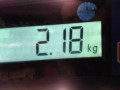 интеркулер Peugeot 407 1 поколение 2007, 1.6 л., МКПП, седан, 0384G6 - фото №5