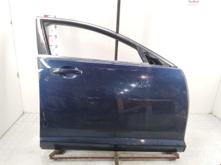 дверь передняя правая Jaguar XF X250 2008, 2.7 л., АКПП, седан, C2Z2060