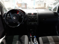 бампер задний Volkswagen Touran 1 поколение [рестайлинг] 2008, 1.4 л., МКПП, минивэн, 1T0807417A - фото №12