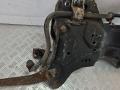 балка подвески передняя (подрамник) Peugeot 206 1 поколение [рестайлинг] 2006, 1.4 л., бензин, МКПП, хетчбэк 5 дв. - фото №9