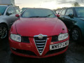 маслоотделитель (сапун) Alfa Romeo 2007, 1.9 л., МКПП, купе, 55217793 - фото №7