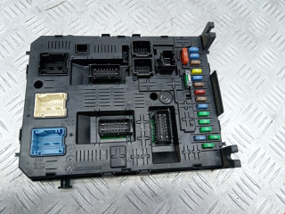Блок BSI Peugeot 308 T7 2010, 1.6 л., МКПП, универсал, 9664059180