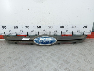 решетка радиатора Ford Fiesta 6 поколение 2010, 1.4 л., МКПП, хетчбэк 5 дв., 1553603
