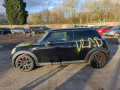 фонарь задний левый Mini Hatch 2 поколение (R56) 2009, 1.6 л., МКПП, хетчбэк 3 дв., 63212757011 - фото №11
