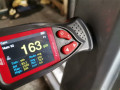стойка кузовная передняя Opel Zafira 3 поколение (C) 2014, 2.0 л., МКПП, минивэн, 39200154 - фото №3