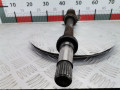 полуось передняя правая (приводной вал, ШРУС) Peugeot 206 1 поколение [рестайлинг] 2009, 1.1 л., МКПП, хетчбэк 3 дв., 3273YC - фото №2