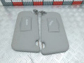 козырек солнцезащитный Ford Fiesta 5 поколение 2004, 1.3 л., МКПП, хетчбэк 5 дв., 1624479 - фото №3