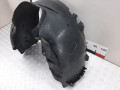 защита арок передняя левая (подкрылок) Ford Focus 2 поколение 2005, 1.6 л., МКПП, хетчбэк 5 дв., 1359240 - фото №3