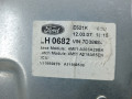 стеклоподъемник электрический передний левый Ford Focus 2 поколение 2005, 1.6 л., МКПП, универсал, 1738645 - фото №2