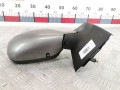 зеркало наружное правое Renault Scenic 1 поколение [рестайлинг] 2000, 1.6 л., МКПП, минивэн, 7700431543 - фото №3