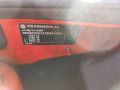 дверь передняя правая Volkswagen Lupo 6X 2002, 1.4 л., МКПП, хетчбэк 3 дв., 6X3831052AK - фото №15