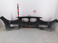 бампер передний BMW 1 серия F20/F21 2013, 2.0 л., АКПП, хетчбэк 5 дв., 51117272568 - фото №2