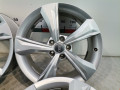 диск литой Audi Q5 FY 2020, 2.0 л., АКПП, внедорожник 5 дв., 80A601025K - фото №4