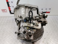 КПП механическая (МКПП) Renault Scenic 2 поколение 2006, 2.0 л., МКПП, минивэн, 7701717857 - фото №6